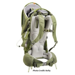 Image Kelty Journey PerfectFIT Elite View with Straps