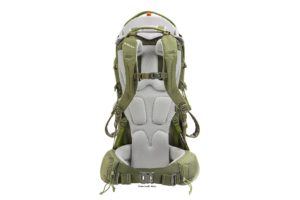 Kelty Journey PerfectFIT Signature Back Panel