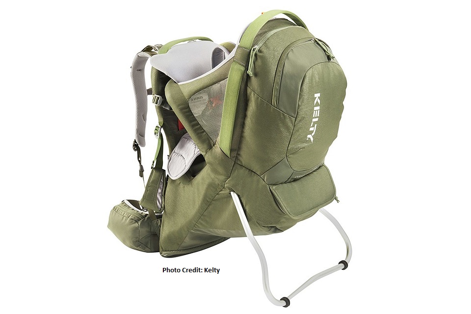 Kelty Journey PerfectFIT Signature Pack View