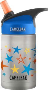 CamelBak Eddy for flying with a toddler