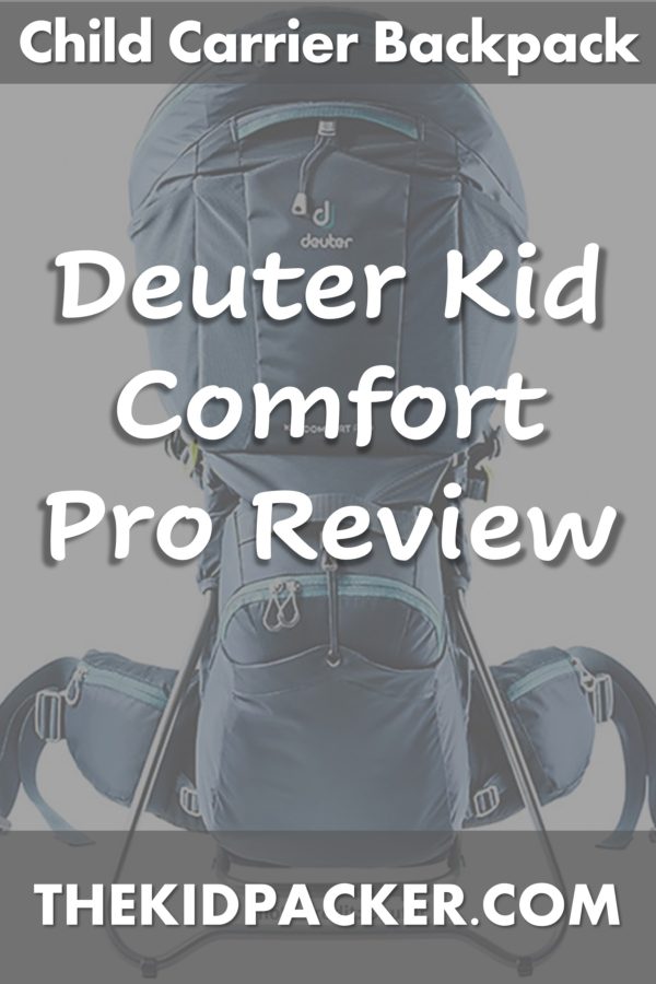 Baby Backpack Reviews The Kid Packer