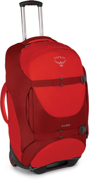 Osprey Shuttle 100L 30inch