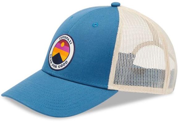 Baseball Cap style hat for sun protection