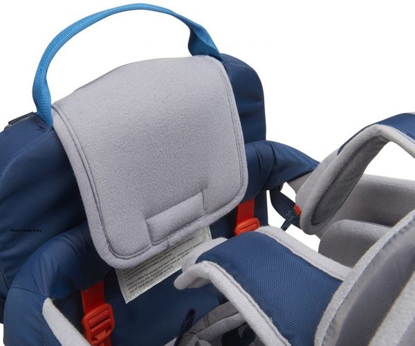 drool pad for kelty journey perfectfit child carrier