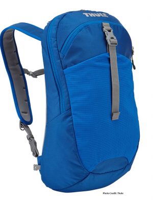 removable backpack storage thule sapling elite